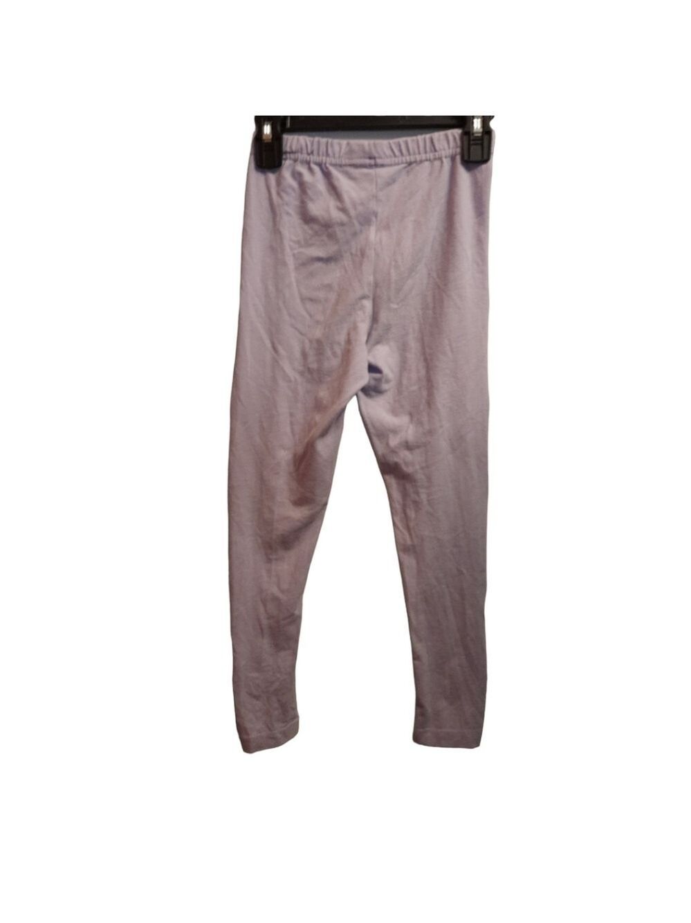 Garanimals Kids Purple Leggings Size 7 - Picture 4 of 6